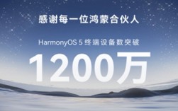 余承东宣布鸿蒙5.1版本开启报名升级！机型列表、报名方式公布 !