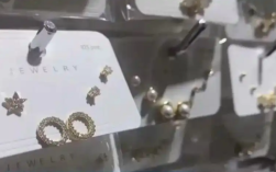 一级致癌物！廉价合金首饰镉元素超标9000多倍 ！