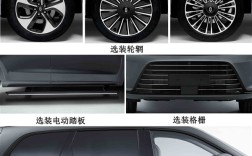 可选M9同款前脸！问界新款M7申报信息公布 ！