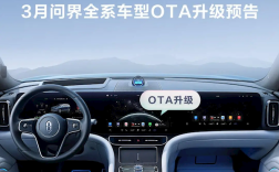 问界全系车型OTA升级预告：问界M9将上线华为最强“无图智驾” ！