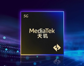 曝REDMI首发联发科天玑8500：跑分突破200万 挑战骁龙8系 !