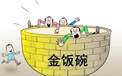 编制有什么好处（为什么现在年轻人都想进入编制呢） ！