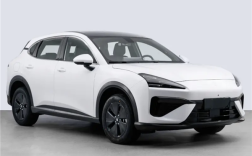 纯电插混两种动力！宝骏新车云海首次公布：定位紧凑型SUV ！