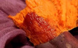 蜜薯空气炸锅烤多长时间多少度（使用空气炸锅烤制蜜薯的时间和温度控制） ！