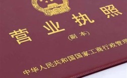 办理营业执照所需材料（详细解析营业执照申请所需的文件及资料） ！