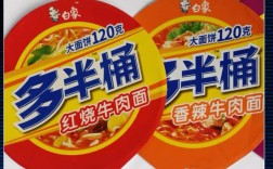 白象官方回应：多半袋/桶面的“多半”是商标 ！