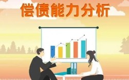 流动比率怎么算出来的（如何分析流动比率和速动比率） ！