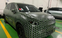 纯电增程双动力！零跑全新紧凑型SUV A12首次曝光 ！
