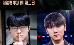 LPL最后的希望！《英雄联盟》S15半决赛TES对战T1 能否打破Faker不败神话 !