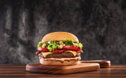 汉堡王中国也被卖了 !