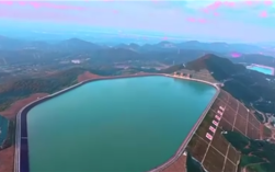 182.3米！世界坝体最高抽水蓄能电站全面投产 !