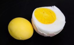 鸡蛋蛋黄颜色深浅区别（解释鸡蛋蛋黄颜色深浅的区别） ！