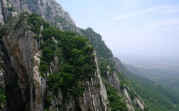 嵩山海拔高度（嵩山的海拔是多少米） ！
