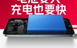 REDMI Note 15 Pro+搭载7000mAh金沙江电池：支持90W快充、22.5W反充 !