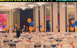 浙江一地宣布：在酒店办5桌以上宴席 消费满1万元给予补贴 夜间经营商户满足条件的 一次性奖20万元 !