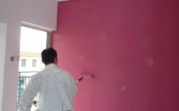 乳胶漆刷墙一公斤能刷几平方?