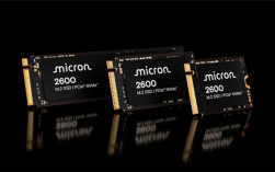 QLC性能媲美TLC！美光推出2600 SSD：自适应写入、7299MB/s读速 ！