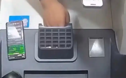 警惕！二人利用手机NFC盗走80多万 ！