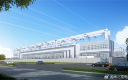 北京首座户内500千伏枢纽变电站开工建设：计划于2026年投产 ！