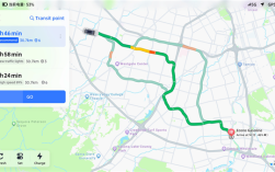 高德地图发布车机国际版：覆盖全球超170个国家与地区 ！