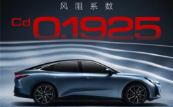 超越小米SU7！极狐阿尔法S5风阻系数公布：全球量产车最低 !