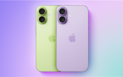 iPhone 17标准版加入新配色：用户一眼就能认出是新款 ！