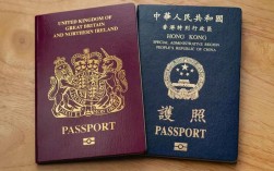 香港需要护照（去香港是否需要携带护照） ！