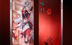 红魔10S Pro《鸣潮》联名限定版售罄 官方致歉：再开最后一次限量预售 ！
