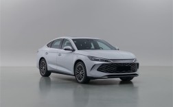 油耗2.9L降维打击燃油车！比亚迪秦L价格曝光：12万元起 !