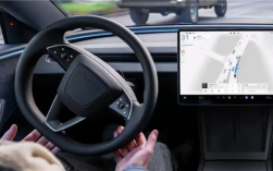 用户吐槽特斯拉FSD v14.2.1体验糟心：速度档位差太多 切换瞬间车速骤降 ！