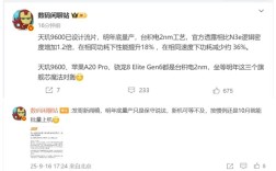 安卓苹果明年都将迈入2nm时代：又要涨价了 !