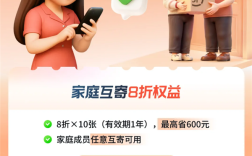 顺丰家庭账户上线：家人互寄享8折 最高可省600元 !