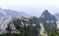 华山所在地（介绍华山所在的省市信息） ！