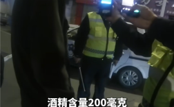 男子醉驾被抓 一查发现居然还是色盲！ 