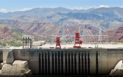 我国水电大容量机组新技术落地：每年减少电量损失约7000万度 ！