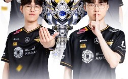 《英雄联盟》S15总决赛T1成功夺冠！Faker成S赛六冠王 ！