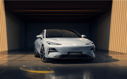 主打10-20万元精品车！吉利CEO：2024年将推出3款新能源车型 ！
