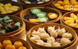 中国传统饮食文化（探讨中国传统饮食的文化特色） ！
