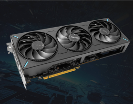 华硕推出首款RX 9070 GRE显卡：4499元、出厂超频2860MHz !