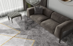 茶几垫和沙发垫颜色能接近吗？