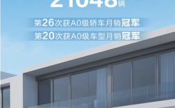 代步神车成了！比亚迪海豚第26次获A0级轿车月销冠军 ！