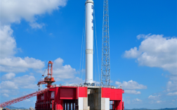 祝贺！天龙三号火箭一级动力系统海上试车成功 !