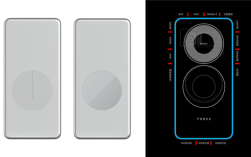 原来Mate 80系列双环设计还有特殊含义！华为设计师：好势成双 ！