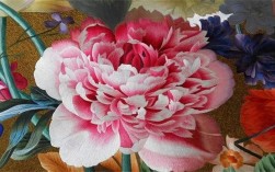 四大名绣指的是哪四大（揭示中国四大名绣的具体类型和代表作品） ！