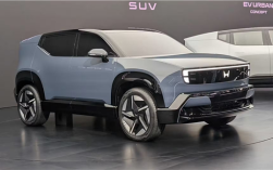 为应对中国汽车价格战 本田拟在印度生产电动车出口全球 ！