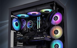 联力Vector V100机箱开售：270°全视海景房 黑白同价349元 ！