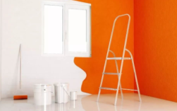 腻子粉为什么刷后发黄?