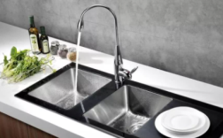 厨房水槽一个好还是两个好?