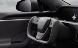 取消标配半幅方向盘：新款特斯拉 Model S / X配置公布 ！