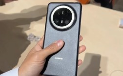 华为Mate 80标准版首次支持3D人脸识别：看齐Pro ！